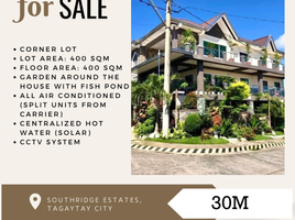 5 Bedroom House for sale in Tagaytay City, Cavite, Tagaytay City