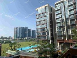 1 Bedroom Apartment for rent in Ho Chi Minh City, An Khanh, District 2, Ho Chi Minh City