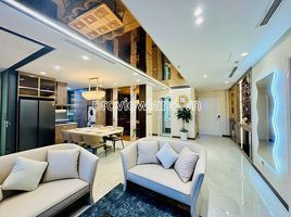 3 Bedroom Apartment for sale in Ward 22, Ho Chi Minh City, Ward 22