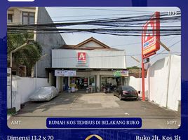 16 Bedroom House for sale in East Jawa, Wonocolo, Surabaya, East Jawa