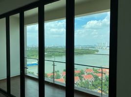 3 Phòng ngủ Chung cư for rent at D'Edge Thao Dien, Thảo Điền