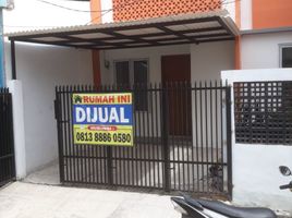 2 Kamar Rumah for sale in Cibitung, Bekasi, Cibitung