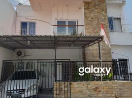 3 Habitación Villa en venta en Jimbaran, Bali, Jimbaran, Badung, Bali, Indonesia