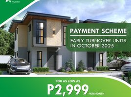 3 Habitación Casa en venta en Liloan, Central Visayas, Liloan, Cebu, Central Visayas