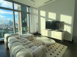 1 Bedroom Condo for sale at Trump Towers, Makati City