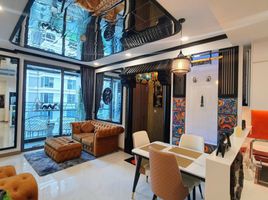 1 Schlafzimmer Appartement zu vermieten in Ward 22, Ho Chi Minh City, Ward 22