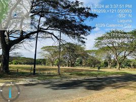  Land for sale in Calamba City, Calabarzon, Calamba City