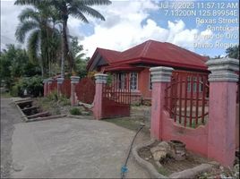 Studio House for sale in Pantukan, Compostela Valley, Pantukan