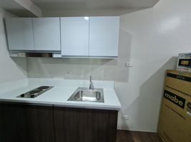 Studio Apartment for sale at Air Residences, Makati City