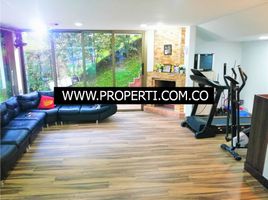 4 Bedroom House for sale in Envigado, Antioquia, Envigado