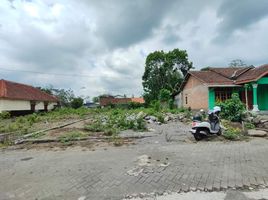  Land for sale in Yogyakarta, Ngaglik, Sleman, Yogyakarta