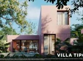 3 Schlafzimmer Villa zu verkaufen in Sinanche, Yucatan, Sinanche
