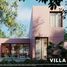 3 Schlafzimmer Villa zu verkaufen in Sinanche, Yucatan, Sinanche
