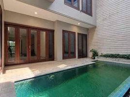 4 Bedroom Villa for rent in Universitas Katolik Indonesia Atma Jaya, Tanah Abang, Kebayoran Baru