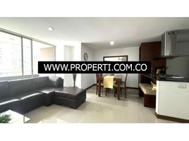 2 Bedroom Condo for rent in Medellin, Antioquia, Medellin