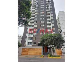 2 Habitación Apartamento en venta en Lima, Lima, Distrito de Lima, Lima