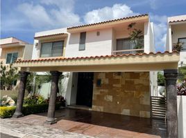 4 Habitación Casa en venta en Cuernavaca, Morelos, Cuernavaca