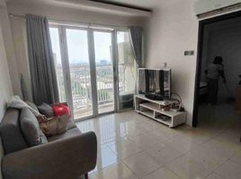 2 Kamar Apartemen for sale in Halim Perdanakusuma Airport, Makasar, Jatinegara