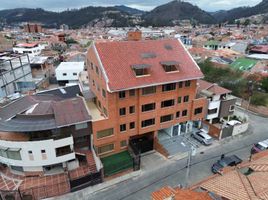 3 Habitación Apartamento en venta en Cathedral of the Immaculate Conception, Cuenca, Cuenca, Cuenca