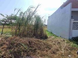  Land for sale in Gedangan, Sidoarjo, Gedangan