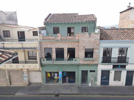 7 Schlafzimmer Haus zu verkaufen in Cuenca, Azuay, Cuenca, Cuenca, Azuay