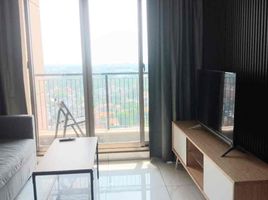 1 Kamar Kondominium for rent in Jakarta, Ciracas, Jakarta Timur, Jakarta