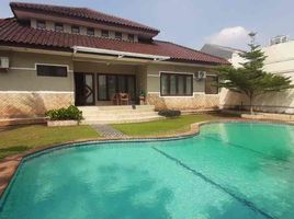 5 Bedroom Villa for rent in Pacific Place, Tanah Abang, Kebayoran Baru