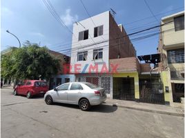 8 Habitación Casa en venta en San Martin de Porres, Lima, San Martin de Porres