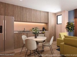 2 Bedroom Apartment for sale in Miguel Hidalgo, Mexico City, Miguel Hidalgo