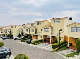 3 Schlafzimmer Wohnung zu verkaufen in Cuajimalpa De Morelos, Mexico City, Cuajimalpa De Morelos