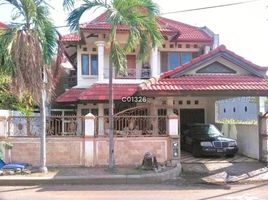 6 Bedroom House for sale in Kenjeran, Surabaya, Kenjeran