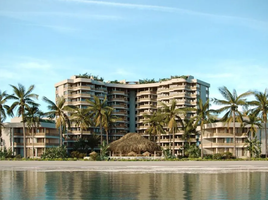  Appartement zu verkaufen in Telchac Puerto, Yucatan, Telchac Puerto