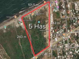  Grundstück zu verkaufen in Alvarado, Veracruz, Alvarado