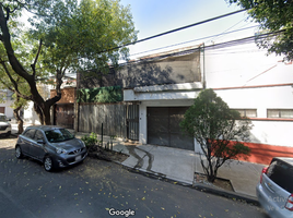 Maison 4 chambre à vendre à Alvaro Obregon, Mexico City, Alvaro Obregon