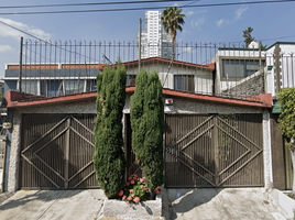 Maison 3 chambre à vendre à Alvaro Obregon, Mexico City, Alvaro Obregon, Mexico City