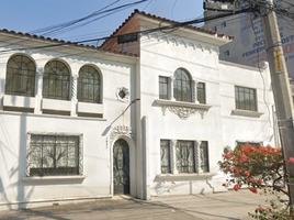 4 Schlafzimmer Haus zu verkaufen in Miguel Hidalgo, Mexico City, Miguel Hidalgo