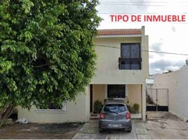 3 Schlafzimmer Villa zu verkaufen in Merida, Yucatan, Merida
