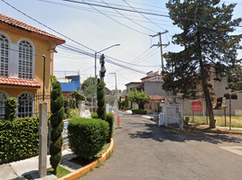 3 Schlafzimmer Villa zu verkaufen in Iztapalapa, Mexico City, Iztapalapa