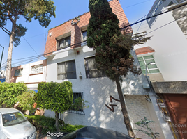 Maison 4 chambre à vendre à Miguel Hidalgo, Mexico City, Miguel Hidalgo, Mexico City