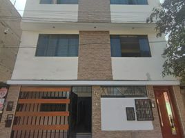 4 Habitación Apartamento en venta en San Martin de Porres, Lima, San Martin de Porres