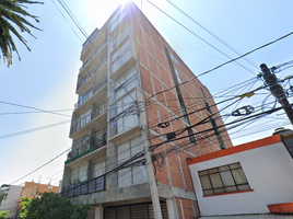 2 Schlafzimmer Appartement zu verkaufen in Cuauhtemoc, Mexico City, Cuauhtemoc