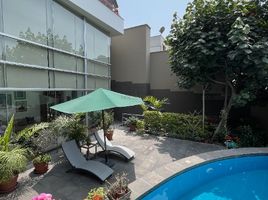 5 Habitación Casa en venta en Lima, Santiago de Surco, Lima, Lima