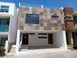 3 Schlafzimmer Haus zu verkaufen in Santa Isabel Cholula, Puebla, Santa Isabel Cholula