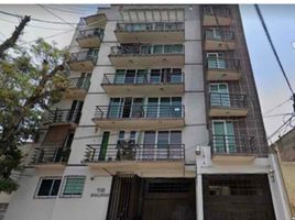 2 Schlafzimmer Appartement zu verkaufen in Cuauhtemoc, Mexico City, Cuauhtemoc