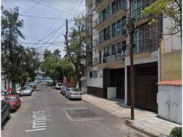 2 Bedroom Apartment for sale in Cuauhtemoc, Mexico City, Cuauhtemoc