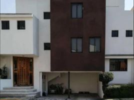 Villa 4 chambre à vendre à Coyoacan, Mexico City, Coyoacan