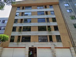 2 Schlafzimmer Appartement zu verkaufen in Benito Juarez, Mexico City, Benito Juarez