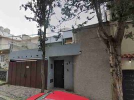 4 Bedroom House for sale in Alvaro Obregon, Mexico City, Alvaro Obregon, Mexico City