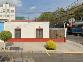 3 Schlafzimmer Villa zu verkaufen in Miguel Hidalgo, Mexico City, Miguel Hidalgo