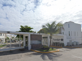 Maison 3 chambre à vendre à Cozumel, Quintana Roo, Cozumel